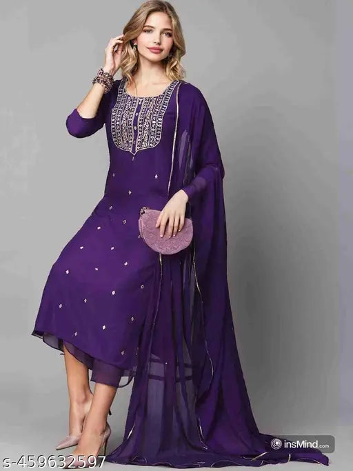 kurta set for women